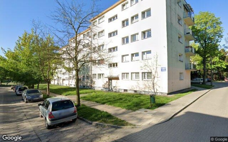 Mieszkanie w miejscowości Łódź, Nowopolska 2/10//39 (łódzkie). Mieszkania. Nowopolska 2/10//39, 91-716, Łódź, (woj. łódzkie)