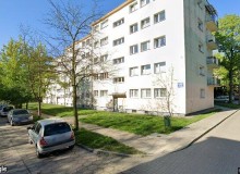 Mieszkanie w miejscowości Łódź, Nowopolska 2/10//39 (łódzkie). Mieszkania. Nowopolska 2/10//39, 91-716, Łódź, (woj. łódzkie)
