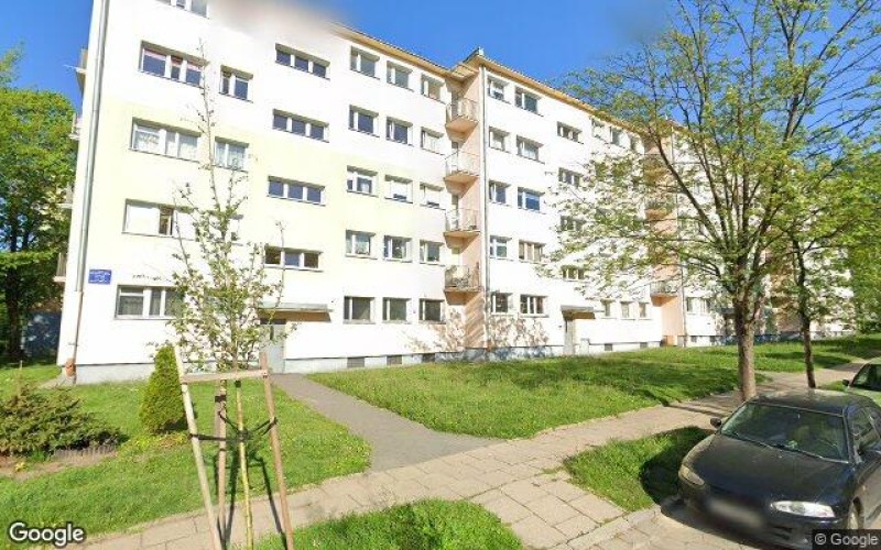 Mieszkanie w miejscowości Łódź, Nowopolska 2/10//39 (łódzkie). Mieszkania. Nowopolska 2/10//39, 91-716, Łódź, (woj. łódzkie)