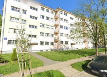 Mieszkanie w miejscowości Łódź, Nowopolska 2/10//39 (łódzkie). Mieszkania. Nowopolska 2/10//39, 91-716, Łódź, (woj. łódzkie)