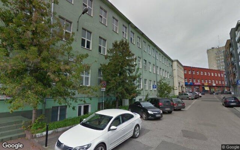 Nieruchomość komercyjna w miejscowości Bydgoszcz, Jana III Sobieskiego 1 (kujawsko-pomorskie). Nieruchomości komercyjne. Jana III Sobieskiego 1, 85-060, Bydgoszcz, (woj. kujawsko-pomorskie)