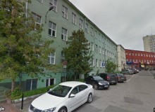 Nieruchomość komercyjna w miejscowości Bydgoszcz, Jana III Sobieskiego 1 (kujawsko-pomorskie). Nieruchomości komercyjne. Jana III Sobieskiego 1, 85-060, Bydgoszcz, (woj. kujawsko-pomorskie)