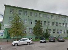 Nieruchomość komercyjna w miejscowości Bydgoszcz, Jana III Sobieskiego 1 (kujawsko-pomorskie). Nieruchomości komercyjne. Jana III Sobieskiego 1, 85-060, Bydgoszcz, (woj. kujawsko-pomorskie)