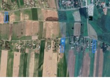 Nieruchomość w miejscowości Typin, Typin (lubelskie). Inne. Typin, 22-600, Typin, (woj. lubelskie)