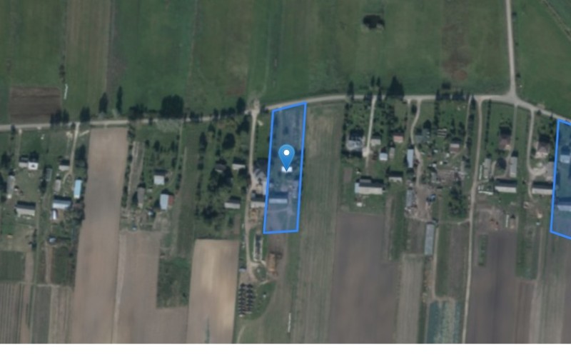 Nieruchomość w miejscowości Typin, Typin (lubelskie). Inne. Typin, 22-600, Typin, (woj. lubelskie)