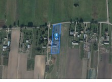 Nieruchomość w miejscowości Typin, Typin (lubelskie). Inne. Typin, 22-600, Typin, (woj. lubelskie)