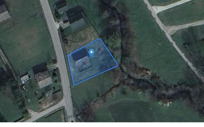 Dom w miejscowości Bodzanów, Bodzanów (małopolskie). Działka numer: 212. Domy. Bodzanów, 32-020, Bodzanów, (woj. małopolskie)