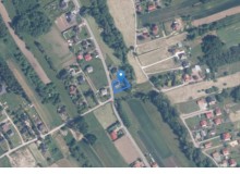Dom w miejscowości Bodzanów, Bodzanów (małopolskie). Działka numer: 212. Domy. Bodzanów, 32-020, Bodzanów, (woj. małopolskie)