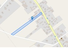 Grunt w miejscowości Baranówka, Baranówka (lubelskie). Działka numer: 652/2. Działki i grunty. Baranówka, 21-100, BARANÓWKA, (woj. lubelskie)