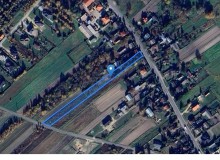 Grunt w miejscowości Baranówka, Baranówka (lubelskie). Działka numer: 652/2. Działki i grunty. Baranówka, 21-100, BARANÓWKA, (woj. lubelskie)