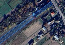 Grunt w miejscowości Baranówka, Baranówka (lubelskie). Działka numer: 652/2. Działki i grunty. Baranówka, 21-100, BARANÓWKA, (woj. lubelskie)