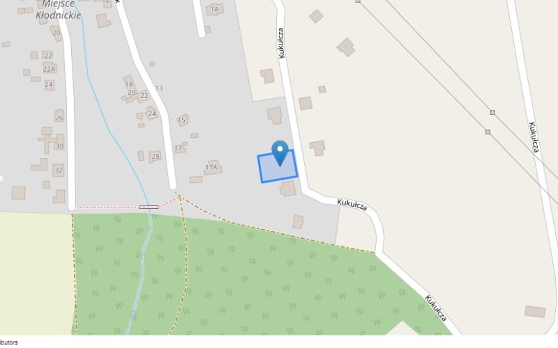 Grunt w miejscowości Kędzierzyn-Koźle, Kędzierzyn-Koźle (opolskie). Działka numer: 225/42. Działki i grunty. Kędzierzyn-Koźle, 47-230, Kędzierzyn-Koźle, (woj. opolskie)