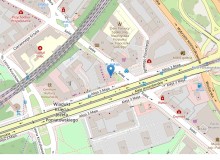 Mieszkanie w miejscowości Warszawa, Solec 83/2 (mazowieckie). Mieszkania. Solec 83/2, 00-382, Warszawa, (woj. mazowieckie)