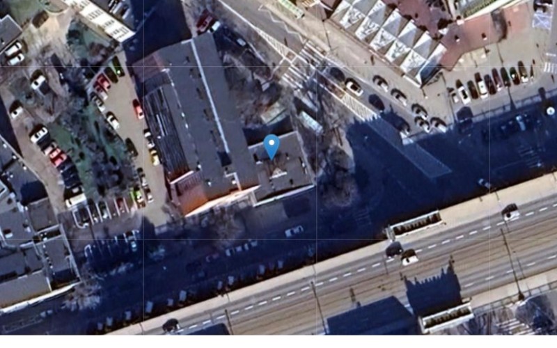 Mieszkanie w miejscowości Warszawa, Solec 83/2 (mazowieckie). Mieszkania. Solec 83/2, 00-382, Warszawa, (woj. mazowieckie)