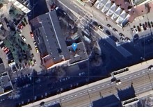 Mieszkanie w miejscowości Warszawa, Solec 83/2 (mazowieckie). Mieszkania. Solec 83/2, 00-382, Warszawa, (woj. mazowieckie)