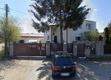 Dom w miejscowości Pabianice, Wspólna 28 (łódzkie). Działka numer: 105. Domy. Wspólna 28, 95-200, Pabianice, (woj. łódzkie)