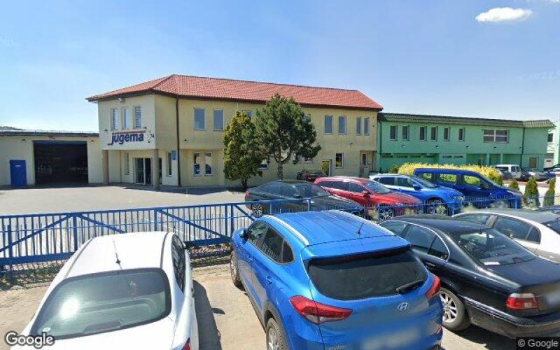 Nieruchomość komercyjna w miejscowości Środa Wielkopolska, Kosynierów 74 (wielkopolskie). Nieruchomości komercyjne. Kosynierów 74, 63-000, Środa Wielkopolska, (woj. wielkopolskie)
