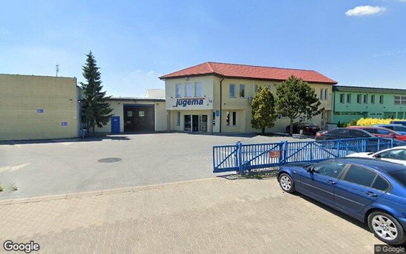 Nieruchomość komercyjna w miejscowości Środa Wielkopolska, Kosynierów 74 (wielkopolskie). Nieruchomości komercyjne. Kosynierów 74, 63-000, Środa Wielkopolska, (woj. wielkopolskie)