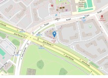 Miejsce postojowe w miejscowości Warszawa, Nugat 9/G2/Miejsce postojowe numer 100 (mazowieckie). Garaże i miejsca postojowe. Nugat 9/G2/Miejsce postojowe numer 100, 02-776, Warszawa, (woj. mazowieckie)