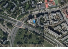 Miejsce postojowe w miejscowości Warszawa, Nugat 9/G2/Miejsce postojowe numer 100 (mazowieckie). Garaże i miejsca postojowe. Nugat 9/G2/Miejsce postojowe numer 100, 02-776, Warszawa, (woj. mazowieckie)
