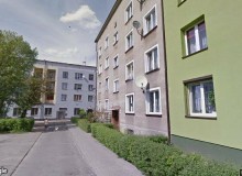 Mieszkanie w miejscowości Zabrze, Jana Matejki 31/3 (śląskie). Mieszkania. Jana Matejki 31/3, 41-800, Zabrze, (woj. śląskie)