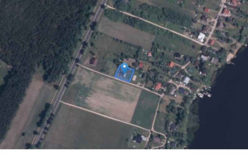 Dom w miejscowości Dzierżenin, Dzierżenin (mazowieckie). Działka numer: 193/25. Domy. Dzierżenin, 06-114, Dzierżenin, (woj. mazowieckie)