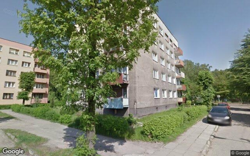 Mieszkanie w miejscowości Zabrze, Sportowa 18/16 (śląskie). Mieszkania. Sportowa 18/16, 41-800, Zabrze, (woj. śląskie)