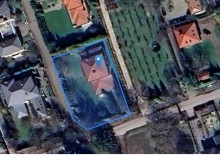 Dom w miejscowości Bielawa, Lipowa 8F (mazowieckie). Działka numer: 414/8. Domy. Lipowa 8F, 05-520, Bielawa, (woj. mazowieckie)