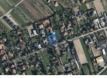 Dom w miejscowości Bielawa, Lipowa 8F (mazowieckie). Działka numer: 414/8. Domy. Lipowa 8F, 05-520, Bielawa, (woj. mazowieckie)