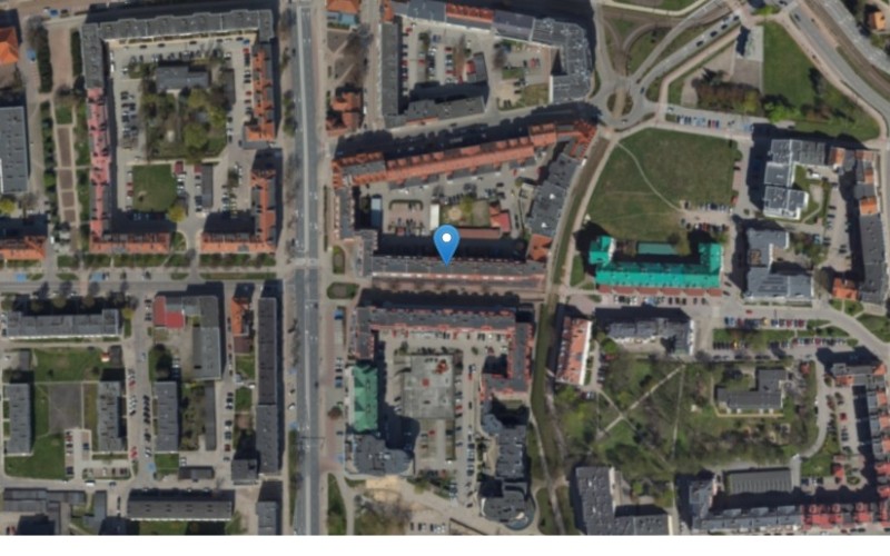 Nieruchomość komercyjna w miejscowości Elbląg, Hetmańska 3/G (warmińsko-mazurskie). Nieruchomości komercyjne. Hetmańska 3/G, 82-300, Elbląg, (woj. warmińsko-mazurskie)