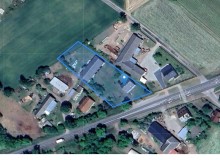 Dom w miejscowości Perzanowo, Perzanowo (mazowieckie). Działka numer: 53. Domy. Perzanowo, 06-232, Perzanowo, (woj. mazowieckie)
