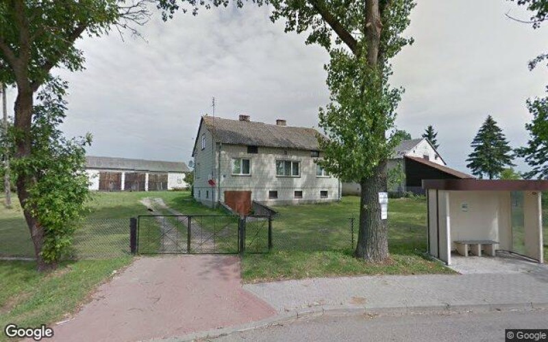 Dom w miejscowości Perzanowo, Perzanowo (mazowieckie). Działka numer: 53. Domy. Perzanowo, 06-232, Perzanowo, (woj. mazowieckie)