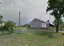 Dom w miejscowości Perzanowo, Perzanowo (mazowieckie). Działka numer: 53. Domy. Perzanowo, 06-232, Perzanowo, (woj. mazowieckie)