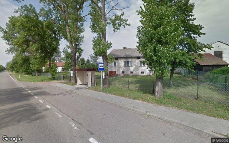 Dom w miejscowości Perzanowo, Perzanowo (mazowieckie). Działka numer: 53. Domy. Perzanowo, 06-232, Perzanowo, (woj. mazowieckie)