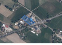Dom w miejscowości Perzanowo, Perzanowo (mazowieckie). Działka numer: 53. Domy. Perzanowo, 06-232, Perzanowo, (woj. mazowieckie)