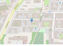 Mieszkanie w miejscowości Kraków, Czerwone Maki 45/4 (małopolskie). Mieszkania. Czerwone Maki 45/4, 30-392, Kraków, (woj. małopolskie)