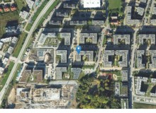 Mieszkanie w miejscowości Kraków, Czerwone Maki 45/4 (małopolskie). Mieszkania. Czerwone Maki 45/4, 30-392, Kraków, (woj. małopolskie)