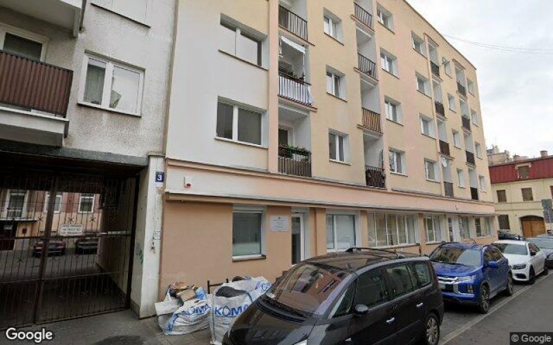 Mieszkanie w miejscowości Lublin, Orla 3/8 (lubelskie). Mieszkania. Orla 3/8, 20-022, Lublin, (woj. lubelskie)