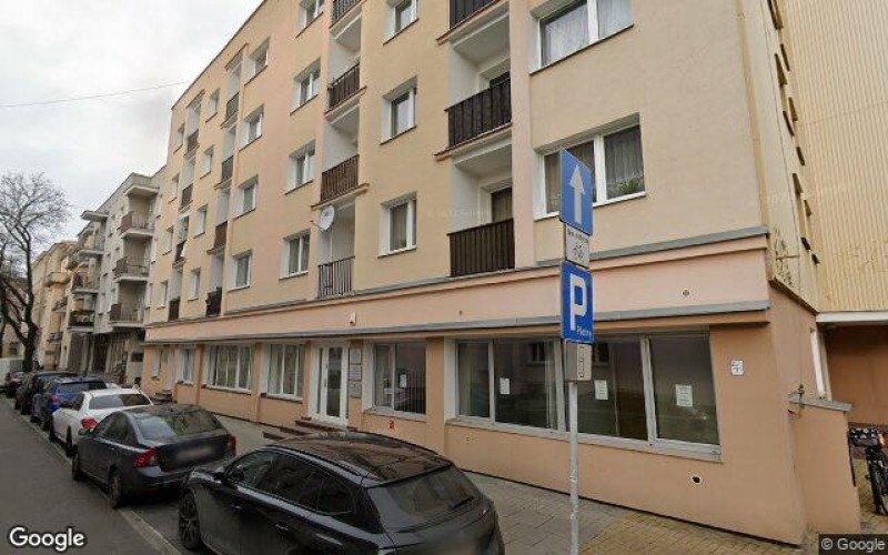 Mieszkanie w miejscowości Lublin, Orla 3/8 (lubelskie). Mieszkania. Orla 3/8, 20-022, Lublin, (woj. lubelskie)