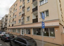 Mieszkanie w miejscowości Lublin, Orla 3/8 (lubelskie). Mieszkania. Orla 3/8, 20-022, Lublin, (woj. lubelskie)
