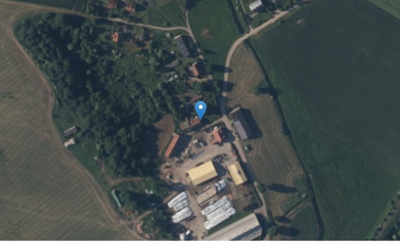 Mieszkanie w miejscowości Kolwiny, Kolwiny 1/3 (warmińsko-mazurskie). Mieszkania. Kolwiny 1/3, 11-410, Kolwiny, (woj. warmińsko-mazurskie)