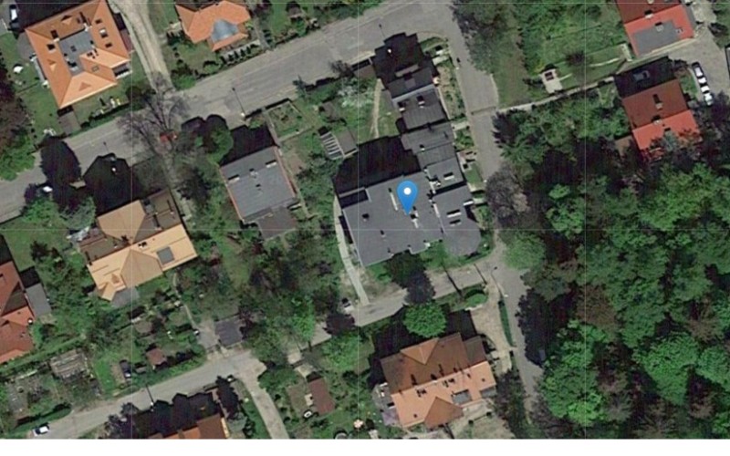 Mieszkanie w miejscowości Jelenia Góra, Józefa Chełmońskiego 15/15 (dolnośląskie). Mieszkania. Józefa Chełmońskiego 15/15, 58-500, Jelenia Góra, (woj. dolnośląskie)