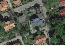 Mieszkanie w miejscowości Jelenia Góra, Józefa Chełmońskiego 15/15 (dolnośląskie). Mieszkania. Józefa Chełmońskiego 15/15, 58-500, Jelenia Góra, (woj. dolnośląskie)