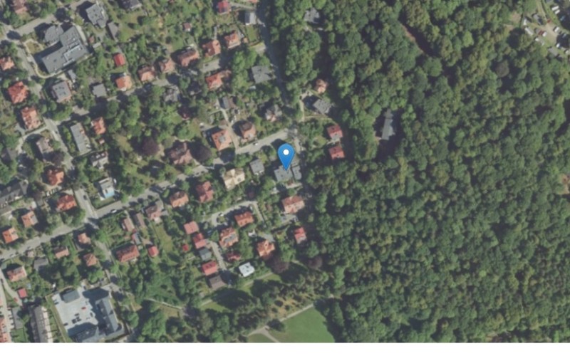 Mieszkanie w miejscowości Jelenia Góra, Józefa Chełmońskiego 15/15 (dolnośląskie). Mieszkania. Józefa Chełmońskiego 15/15, 58-500, Jelenia Góra, (woj. dolnośląskie)