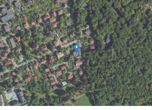 Mieszkanie w miejscowości Jelenia Góra, Józefa Chełmońskiego 15/15 (dolnośląskie). Mieszkania. Józefa Chełmońskiego 15/15, 58-500, Jelenia Góra, (woj. dolnośląskie)