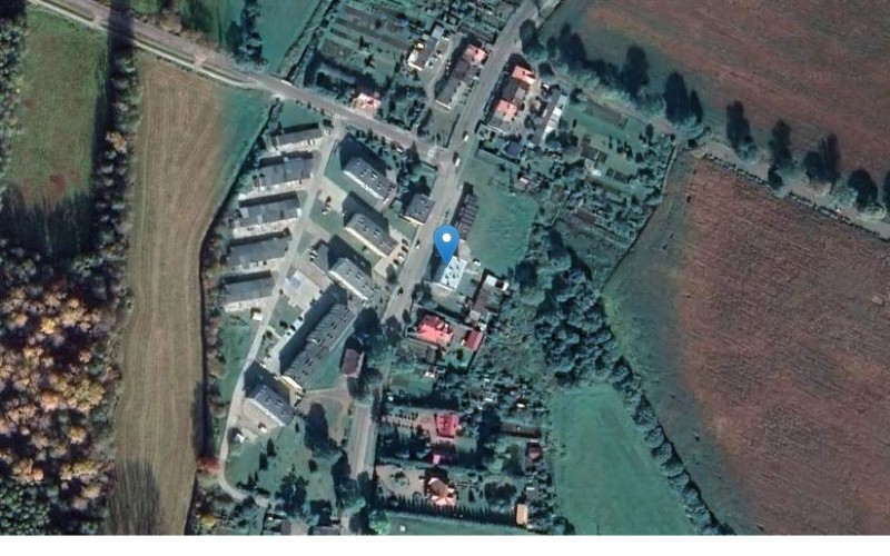 Mieszkanie w miejscowości Księży Dwór, Księży Dwór 68/3 (warmińsko-mazurskie). Mieszkania. Księży Dwór 68/3, 13-200, Księży Dwór, (woj. warmińsko-mazurskie)