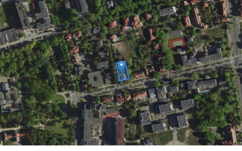 Nieruchomość w miejscowości Inowrocław, Solankowa 64 (kujawsko-pomorskie). Inne. Solankowa 64, 88-100, Inowrocław, (woj. kujawsko-pomorskie)