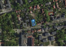 Nieruchomość w miejscowości Inowrocław, Solankowa 64 (kujawsko-pomorskie). Inne. Solankowa 64, 88-100, Inowrocław, (woj. kujawsko-pomorskie)