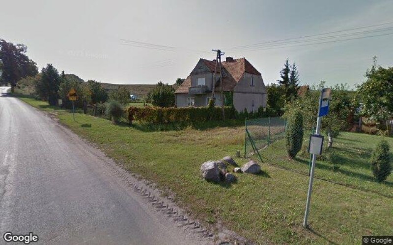 Dom w miejscowości Rogóźno, Rogóźno (kujawsko-pomorskie). Działka numer: 231/3. Domy. Rogóźno, 86-318, Rogóźno, (woj. kujawsko-pomorskie)