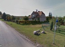 Dom w miejscowości Rogóźno, Rogóźno (kujawsko-pomorskie). Działka numer: 231/3. Domy. Rogóźno, 86-318, Rogóźno, (woj. kujawsko-pomorskie)